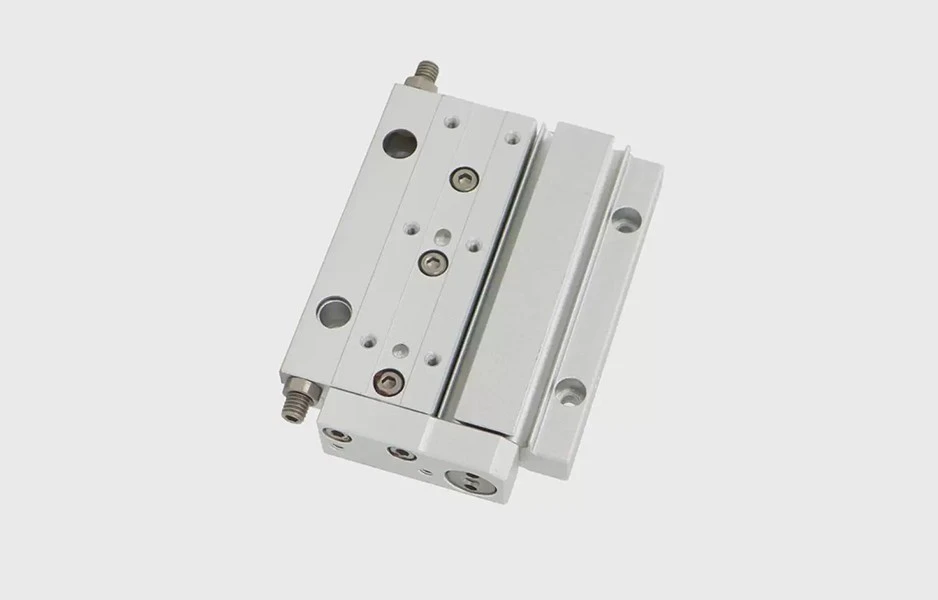 HLF Series Slide Cylinder suppliers
