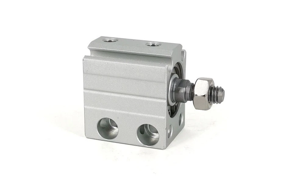 MU Series Multi Position Fixed Cylinder suppliers