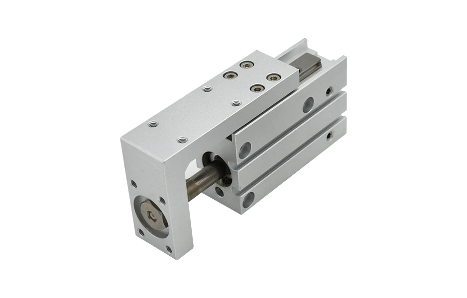 MXH Series Compact Slide Cylinder