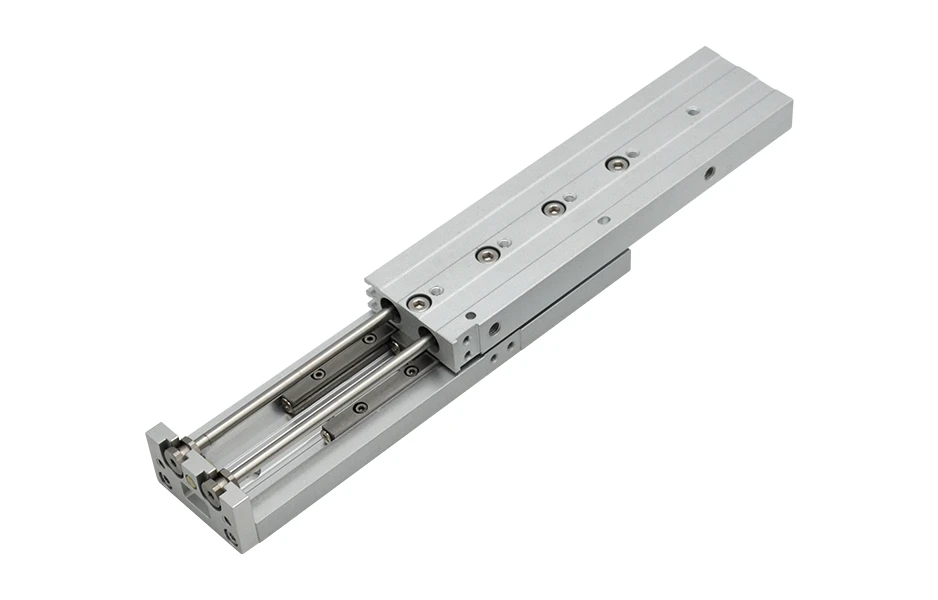 MXS SeriesAir Slide Table Cylinder