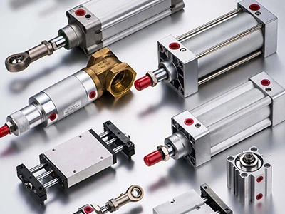 Explore The Mystery Of Cylinder Manufacturing Process