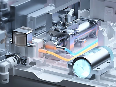 High Pressure Cylinder Customized Production Services