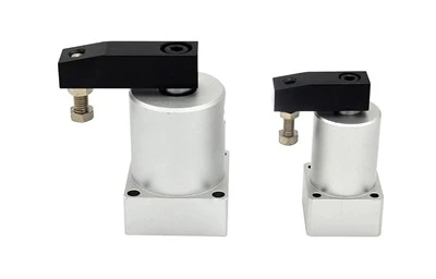 ACK 90 Degrees Twist Clamp Cylinder