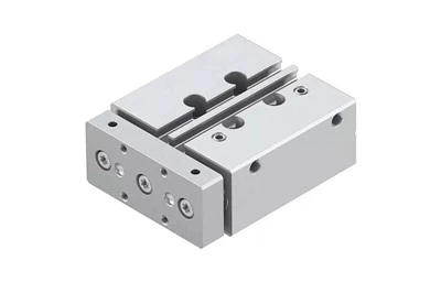 DFM Three Rods Cylinders