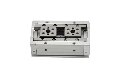 HFD Series Compact Air Gripper