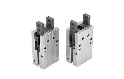 Do parallel cylinder dust covers provide better protection than other types o...