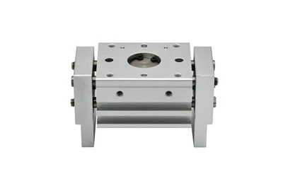 HFT Series Parallel Wide Opening Cylinder