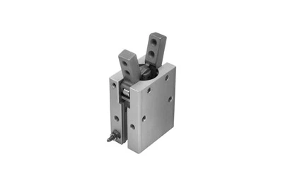MHC2 Series Pneumatic Finger Gripping Device