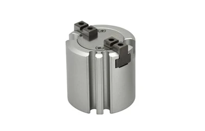MHS Series 2 Finger Pneumatic Gripper