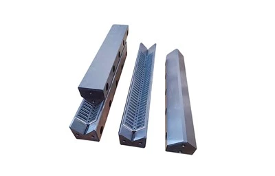 MV Sereries Cross Needle Roller Guide