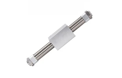 RMS Series Rodless Cylinder