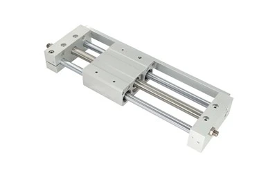 RMT Series Rodless Cylinder