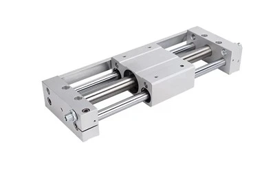 RMTL Series Rodless Cylinder
