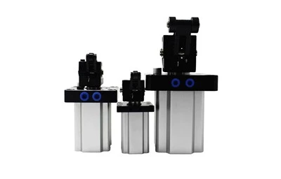 TDH TTH TWH Series Blocking Cylinder