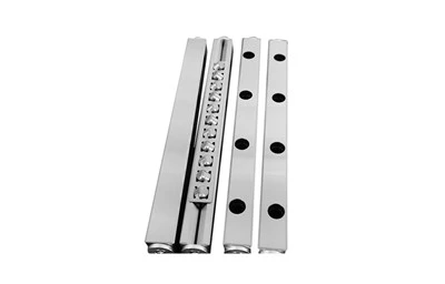 V4 Sereries High Rigidity Crossed Roller